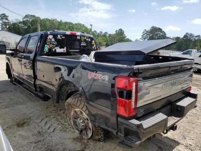 1FT8W3BM1REC37101 Ford F350 SUPER