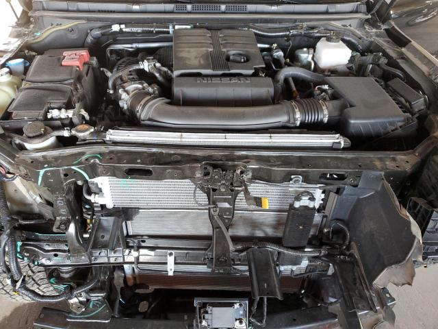 1N6ED1EK6SN623961 Nissan 2025
