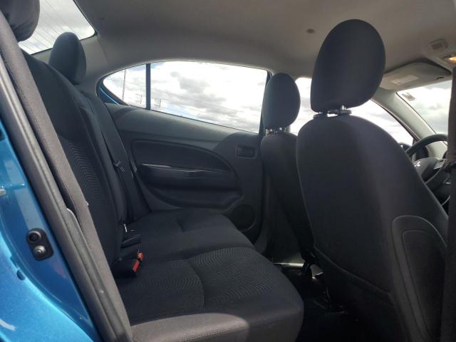ML32F3FJ1JHF02713 Mitsubishi MIRAGE G4