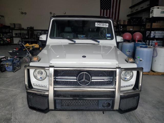 WDCYC7DF0HX280193 Mercedes-Benz G 63 AMG
