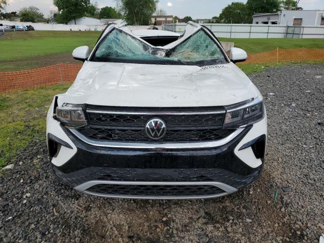 3VVVX7B20RM089797 Volkswagen TAOS SE