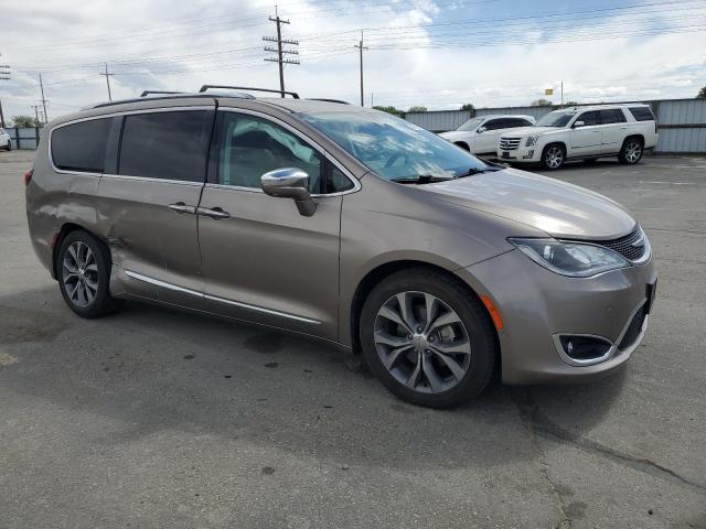 2C4RC1GG5HR759865 Chrysler PACIFICA L