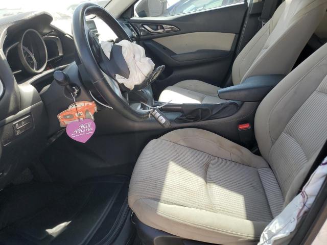 JM1BM1V71E1191163 Mazda 3 TOURING