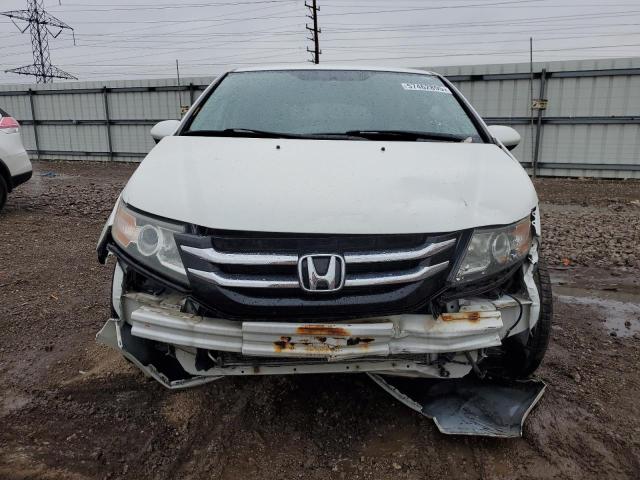 5FNRL5H41EB006868 Honda ODYSSEY EX