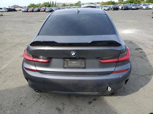 WBA5R1C53KAK07288 BMW 330I