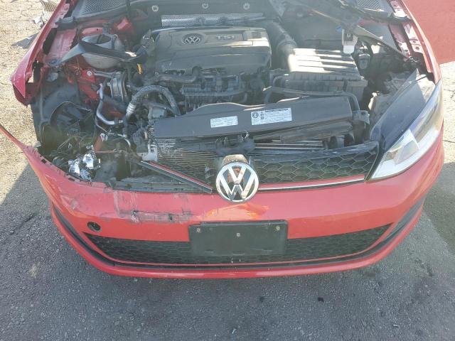 3VW5T7AU2HM020764 Volkswagen 2.0 tsi