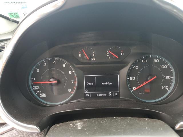 1G1ZD5ST6JF226079 Chevrolet MALIBU LT