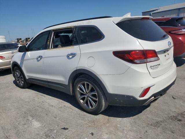 KM8SMDHF3HU212520 Hyundai SANTA FE S