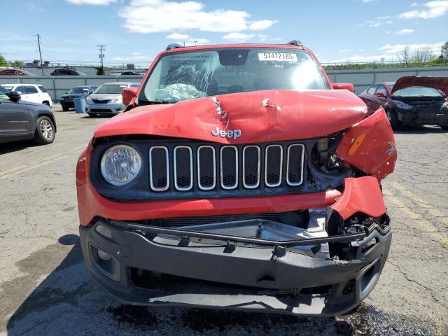 ZACCJBBB9HPG02454 Jeep RENEGADE L