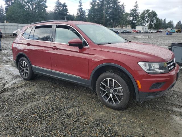 3VV2B7AX2MM121379 Volkswagen 2021
