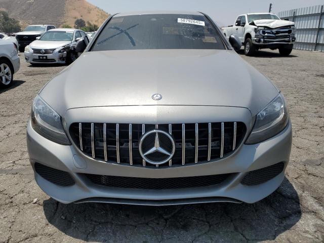 55SWF4JBXGU150756 Mercedes-Benz C-Class