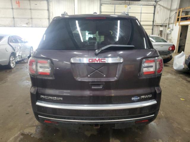 1GKKVRKD0GJ178126 GMC ACADIA SLT