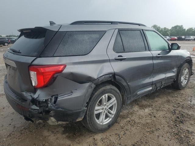 1FMSK7DH8MGA96285 Ford EXPLORER X