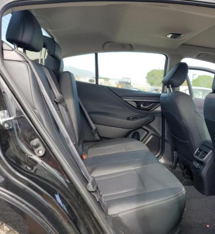 4S3BWAN65M3011879 Subaru LEGACY LIM