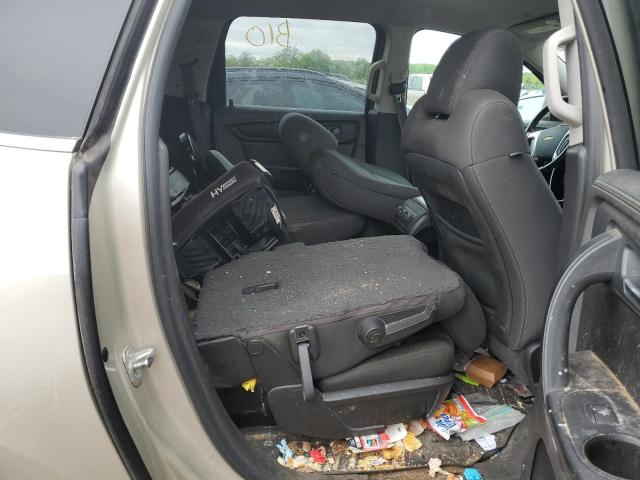 1GNKRGKD8EJ206134 Chevrolet TRAVERSE L