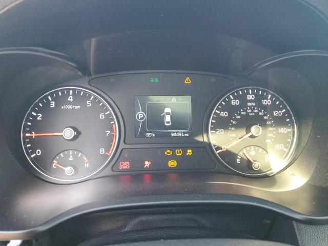 5XXGU4L34HG135329 KIA OPTIMA EX