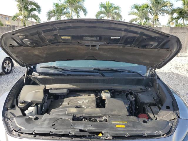 5N1DL0MM0HC545563 Infiniti QX60