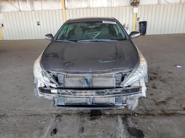 5NPEB4AC1EH938261 Hyundai gamma