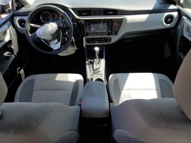 2T1BURHE8JC044868 Toyota COROLLA L