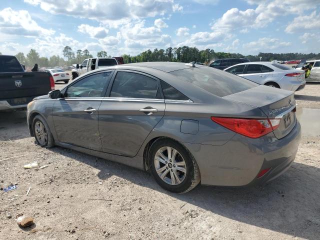 5NPEB4AC1EH913828 Hyundai SONATA GLS