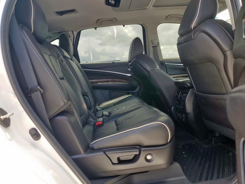 5J8YD4H91LL011529 Acura MDX ADVANC