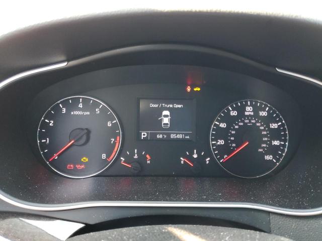 KNALN4D73E5154593 KIA v6 gdi lambda ii