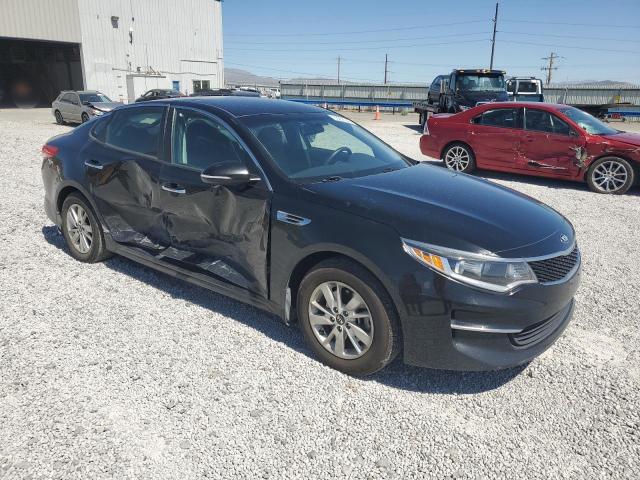 5XXGT4L30JG177960 KIA Optima Lx