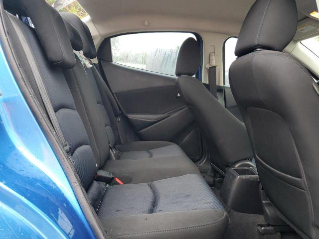 3MYDLBYV4JY318264 Toyota p5v