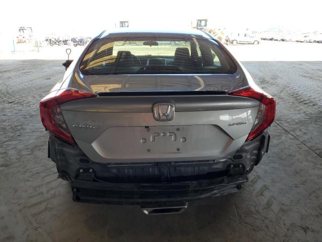 19XFC2F89LE201191 Honda k20c2
