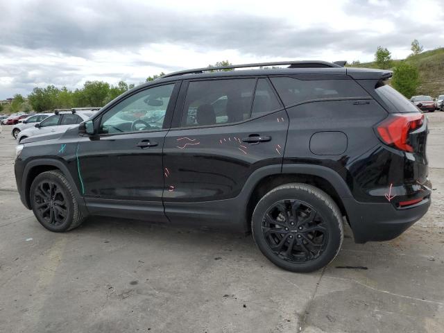 3GKALTEV6ML383540 GMC lyx