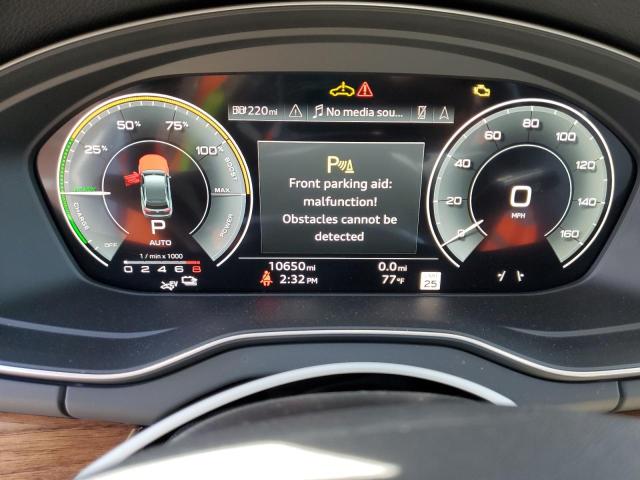 WA1E2AFY7R2077320 Audi 55 tfsi