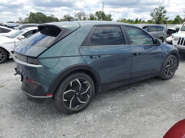 KM8KM4AE4PU128173 Hyundai IONIQ 5 SE