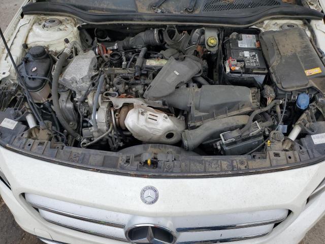 WDCTG4GB4GJ219856 Mercedes-Benz GLA 250 4M
