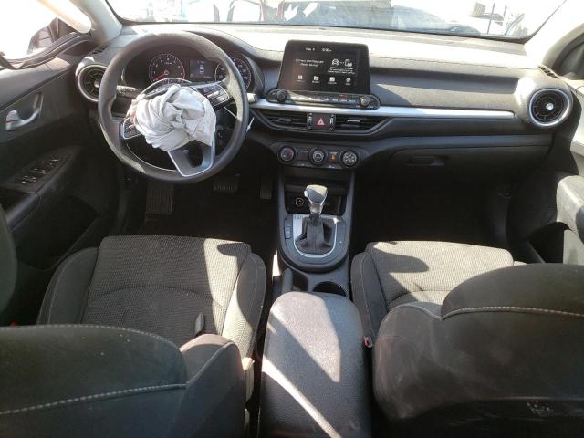 3KPF24AD8ME286075 KIA mpi nu