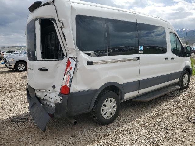 1FTYE1C86NKA58458 Ford TRANSIT T-