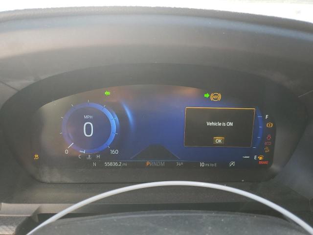 1FM5K8GC2LGA06548 Ford gtdi