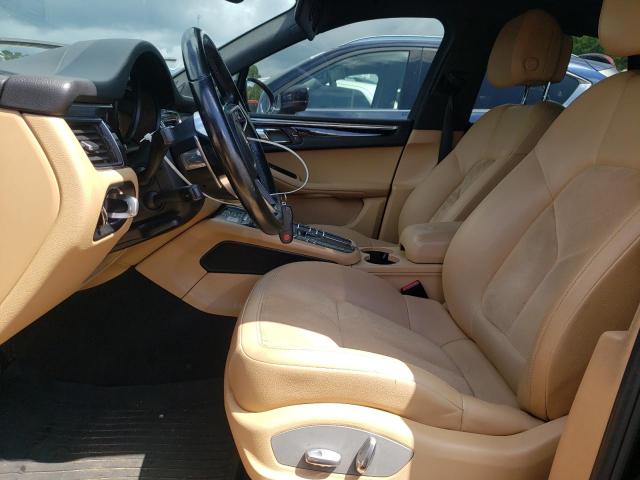 WP1AA2A51HLB07509 Porsche Macan