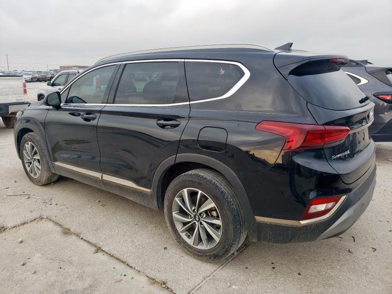 5NMS33AD8KH054216 Hyundai SANTA FE S
