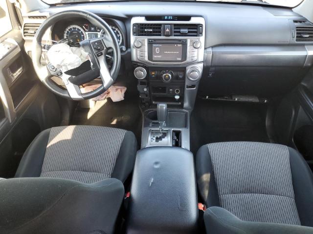 JTEZU5JR9G5122418 Toyota 4RUNNER SR