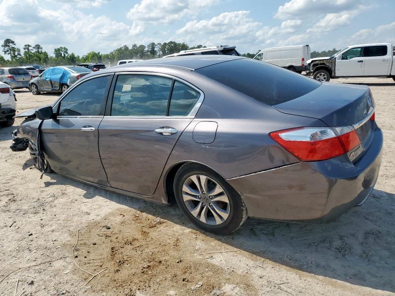 1HGCR2F35FA030972 Honda ACCORD LX