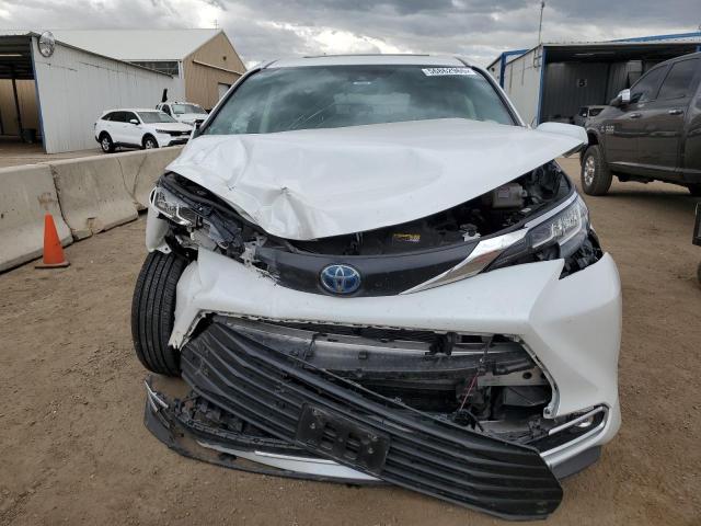 5TDYRKEC8PS155832 Toyota a25a-fxs, 5nm
