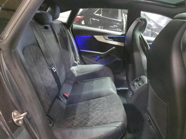 WAUC4CF56JA072142 Audi S5