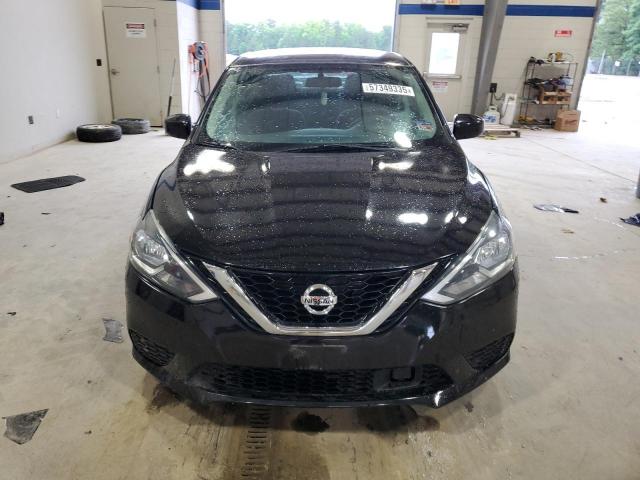 3N1AB7AP5KY215386 Nissan SENTRA S