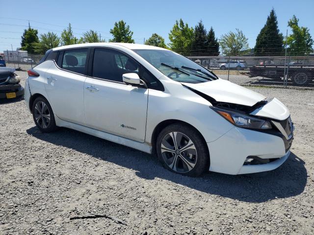 1N4AZ1CP6KC307981 Nissan 2019