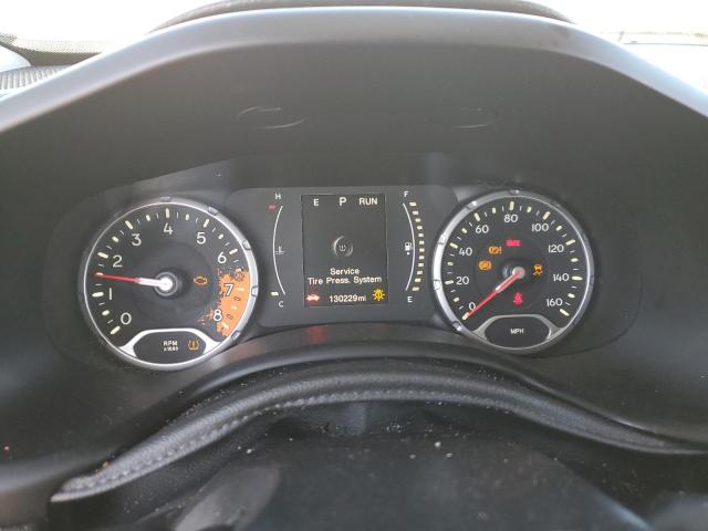 ZACCJABT4GPD59007 Jeep 2016