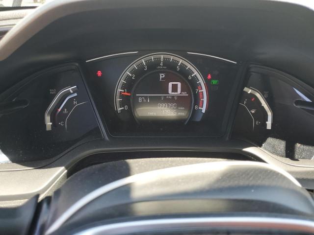 19XFC2F58HE022282 Honda k20c2