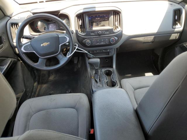 1GCHSBEN2M1197668 Chevrolet Colorado