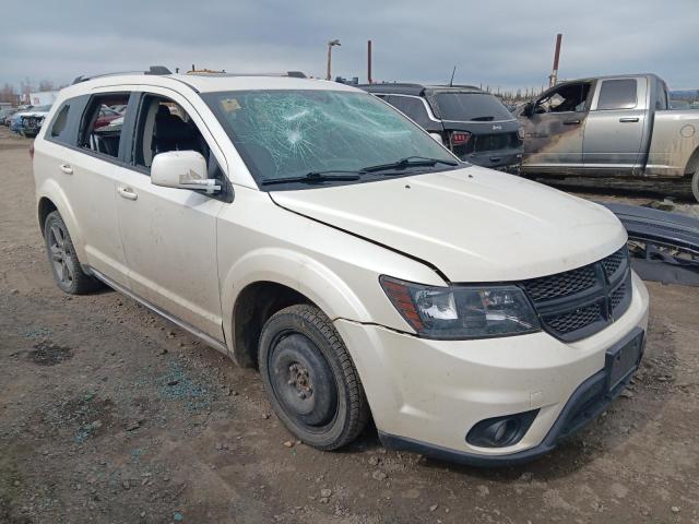 3C4PDDGG6FT601017 Dodge 2015