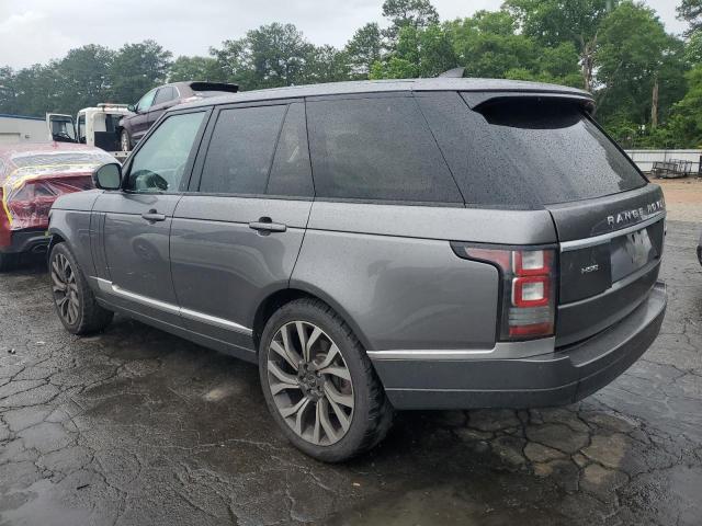 SALGS2FV2HA341048 Land Rover RANGE ROVE