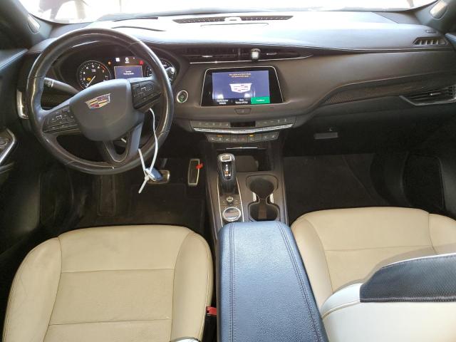 1GYFZER44KF160024 Cadillac lsy - sidi, vvt, alum, var 3